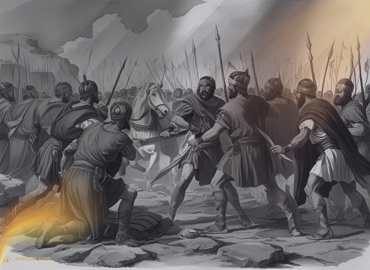 Ephraim's Role In The History Of Israel