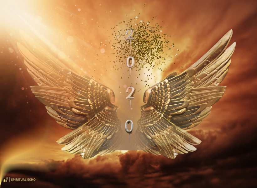 2020 Angel Number Manifestation: Angel Number 2020