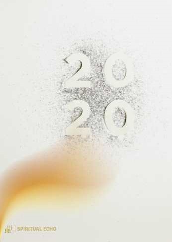 2020 angel number manifestation