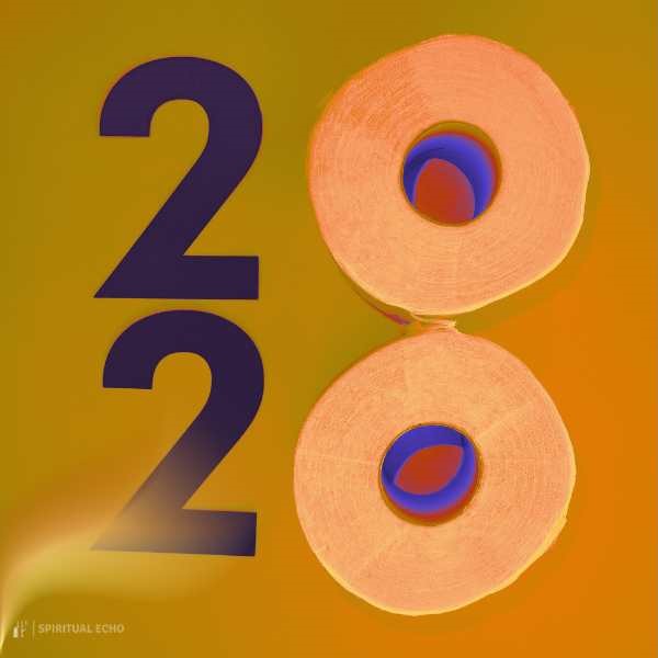 2020 angel number money
