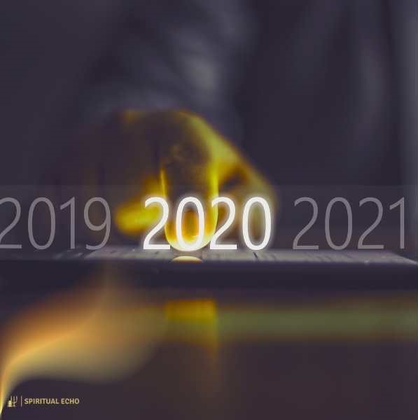 2020 meaning love