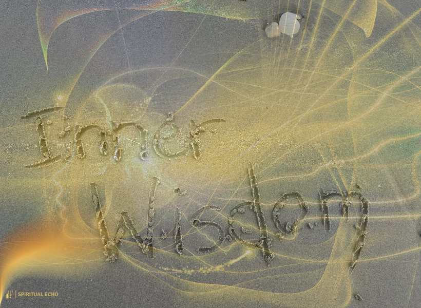 Connecting With Inner Wisdom And Intuition During December