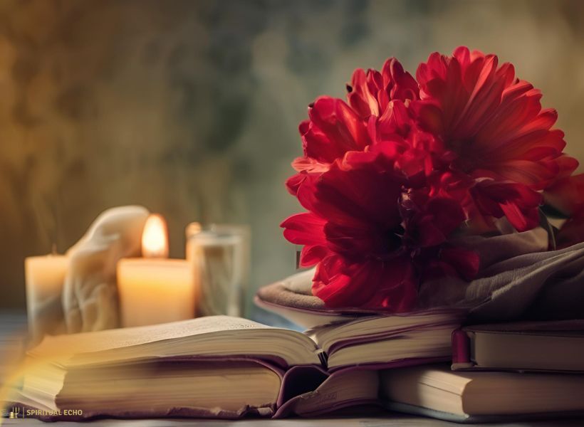 Connecting With Nature For Grounding And Healing Energies