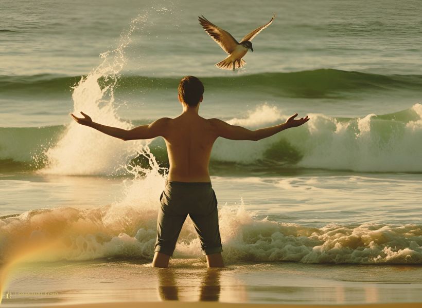 Connecting With Your Inner Self To Understand The Message Behind Kidney Stones