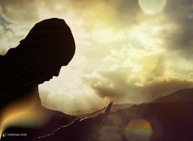 December Introspection And Spirituality