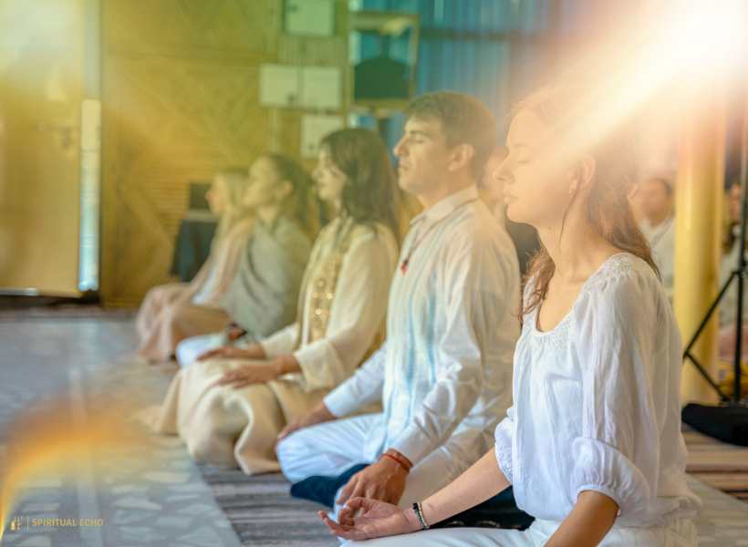 December Spiritual Practices