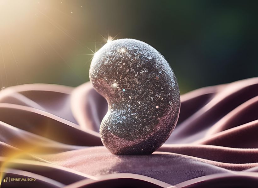 Discover The Spiritual Significance Of Kidney Stones