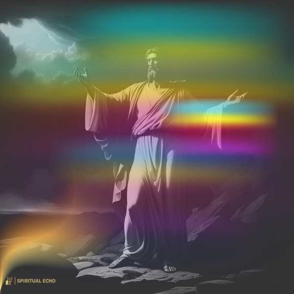 Enoch Meaning