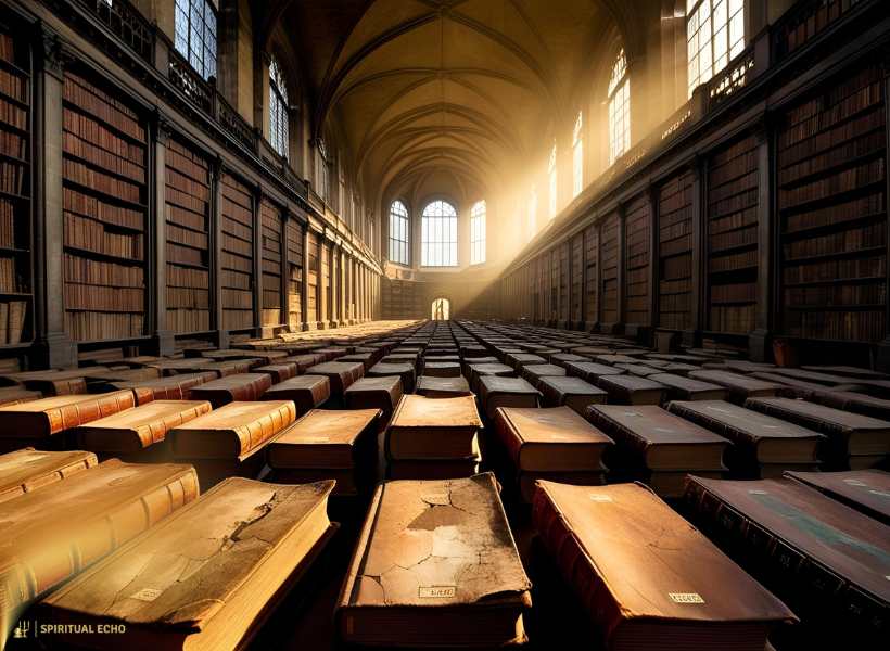 Exploring Different Interpretations And Teachings On Ephraim In Religious Texts