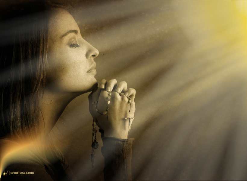 Exploring The Connection Between Light And Divine Presence