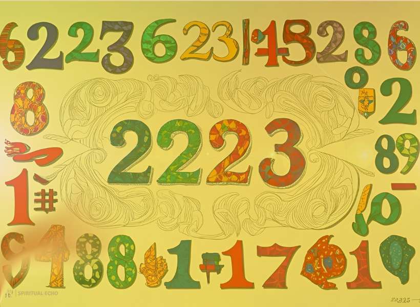 Exploring The Symbolism Of Number 2323