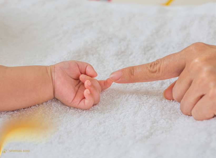Factors To Consider When Choosing This Name For A Child