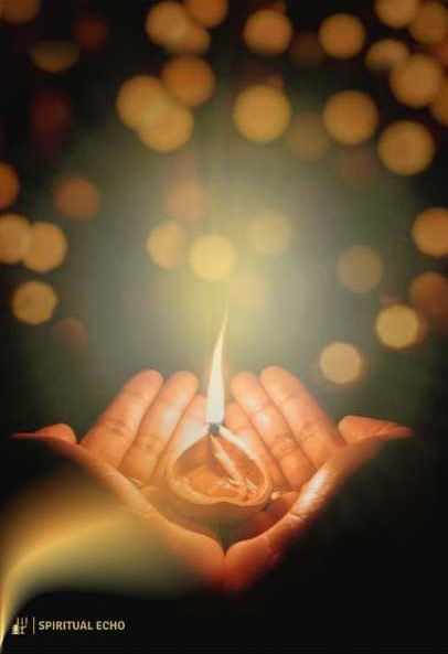 Finding Inner Peace And Clarity Through Embracing The Spiritual Meaning Of Light