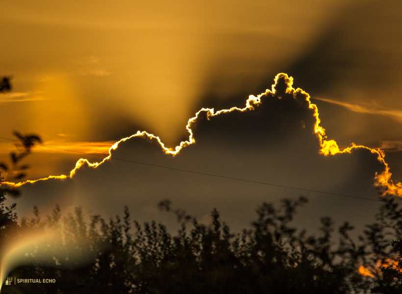 Finding Silver Linings And Moments Of Growth During Difficult Times