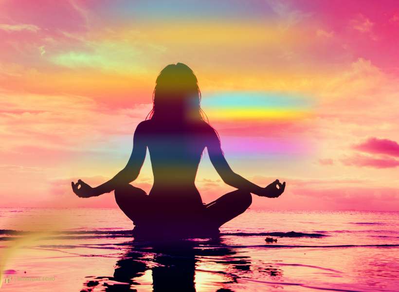 How "Om" Is Used In Meditation And Spiritual Practices For Mindfulness