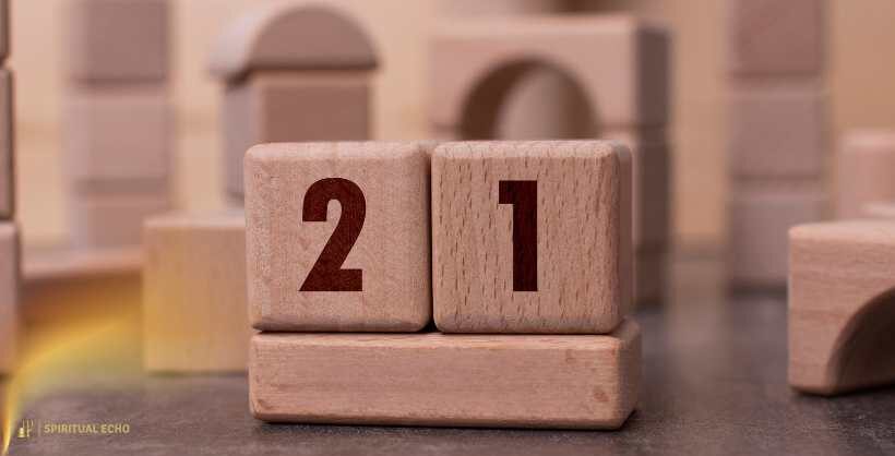 Incorporating The Spiritual Meaning Of 21 Into Meditation And Mindfulness Practices