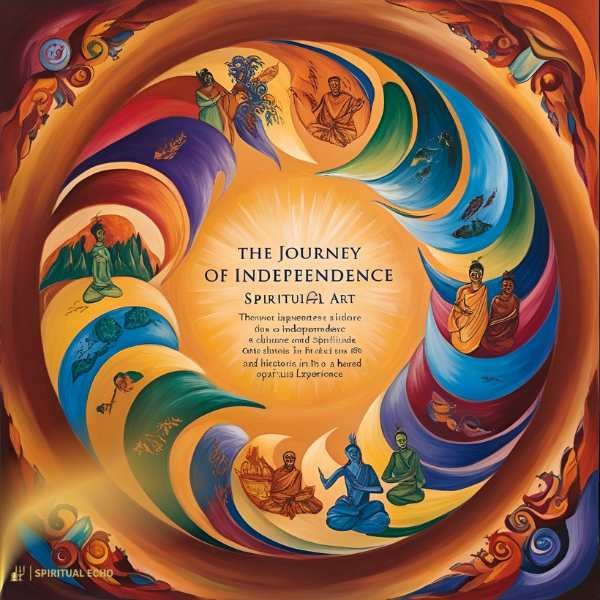 Independence: The Notion Of Self-Reliance In Spiritual Contexts