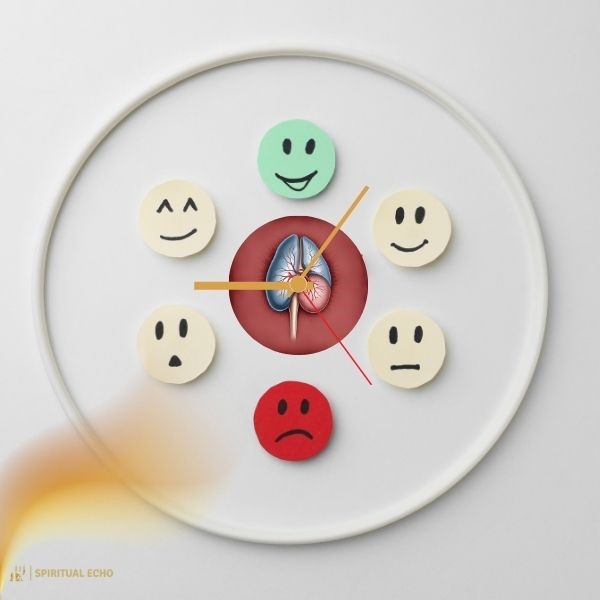 Kidney stones emotional causes