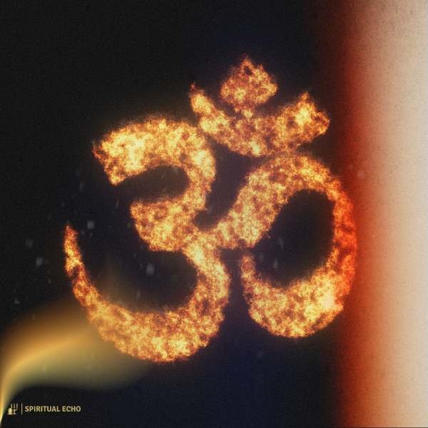 Meaning of Om in Christianity