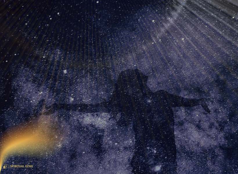 Spiritual Meaning of Enoch