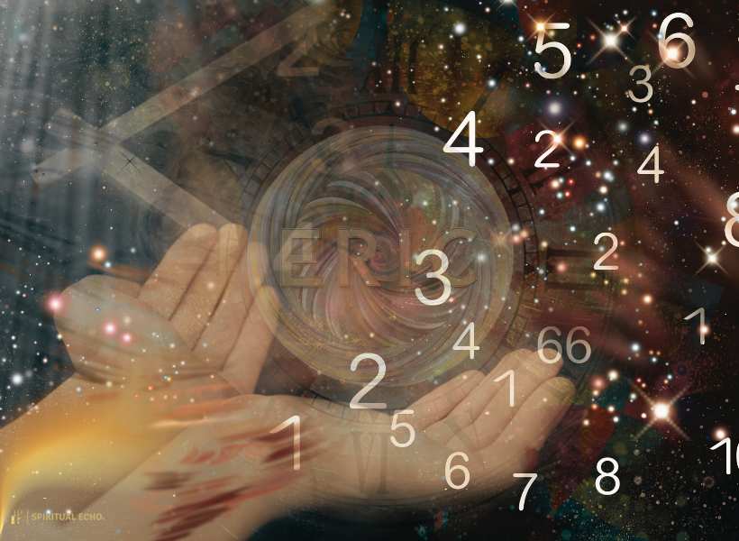Numerological Interpretations Of The Name Eric