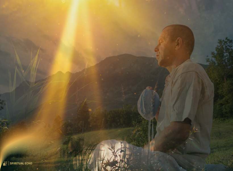 Personal Testimonials: Experiences From Individuals Who Practice Chanting "Om"