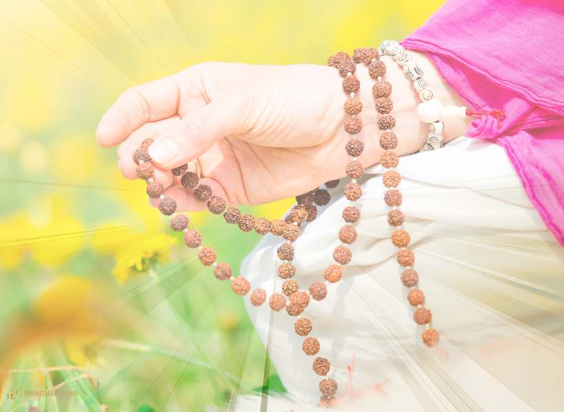 Practical Ways To Incorporate Chanting "Om" Into Daily Life For Spiritual Growth