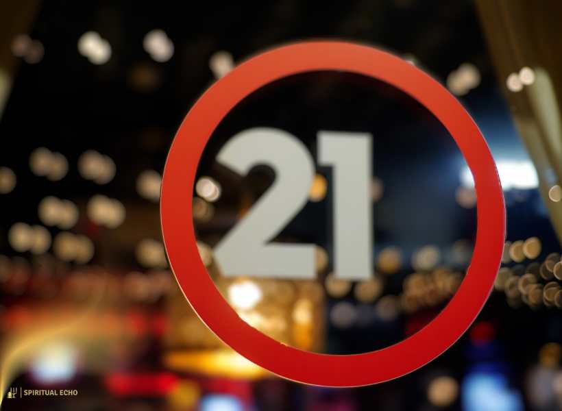 Practices And Rituals For Tapping Into The Transformative Power Of 21