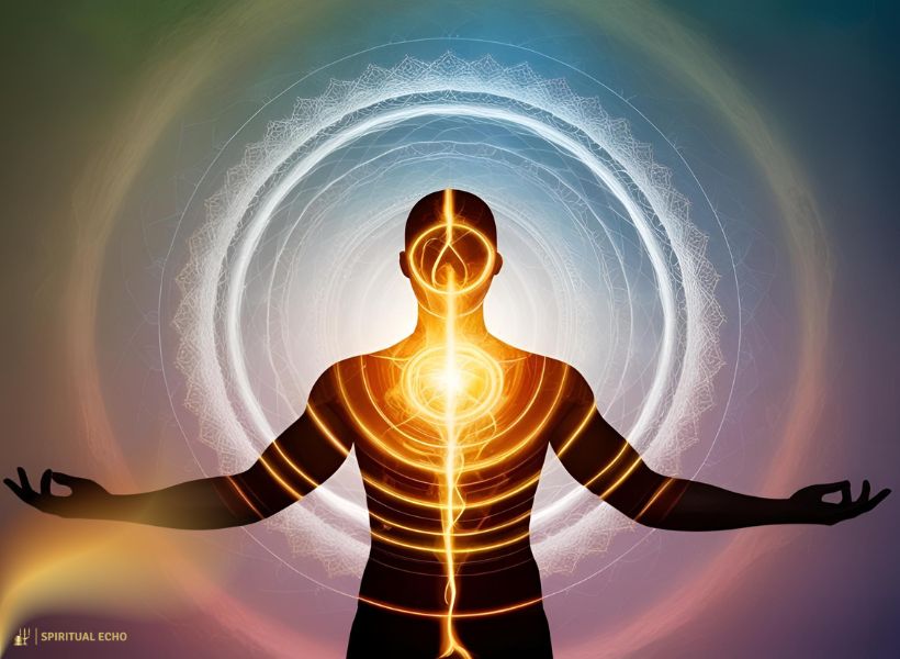 Reflecting On The Concept Of Breath And Life Force Energy