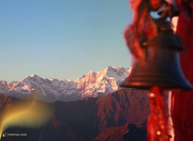 Reflection And Introspection Practices For The Month Of December