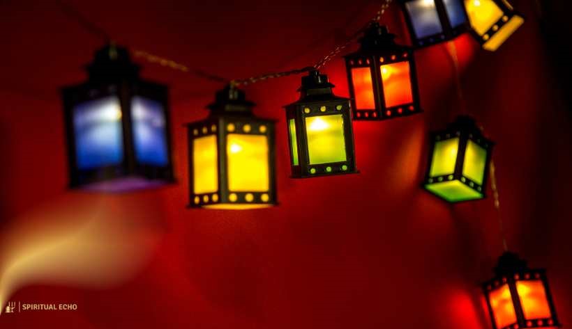 Rituals For Honoring The Winter Solstice And Other Spiritual Celebrations In December