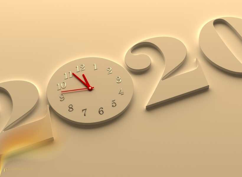 Setting Intentions And Manifestations For The New Year Based On 2020 Experiences