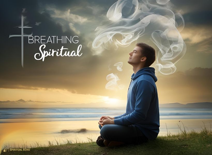 Shortness Of Breath Spiritual Meaning