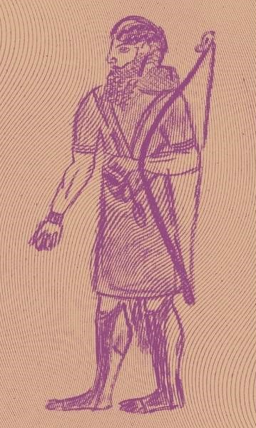 Spirit of Zerubbabel