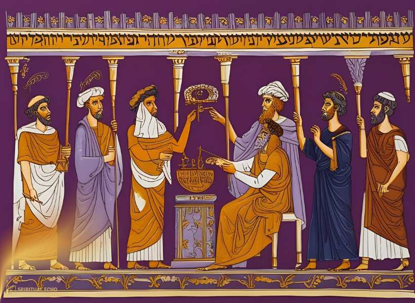 Spiritual Attributes Associated With Lydia