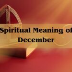 Spiritual Meaning Of December: Spiritual Significance Of December Solstice