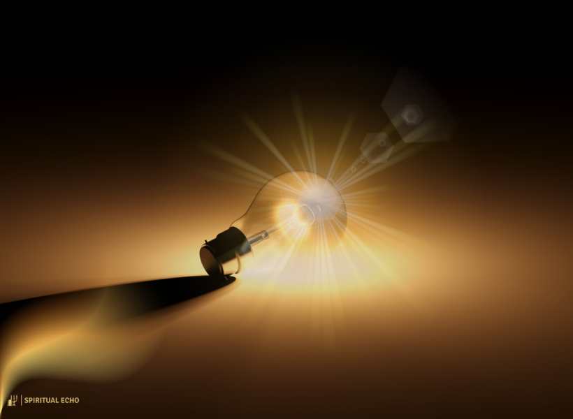 Spiritual Meaning Of Lights Turning On