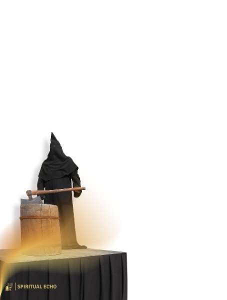 Spiritual & Mythological Meanings Of The Axe