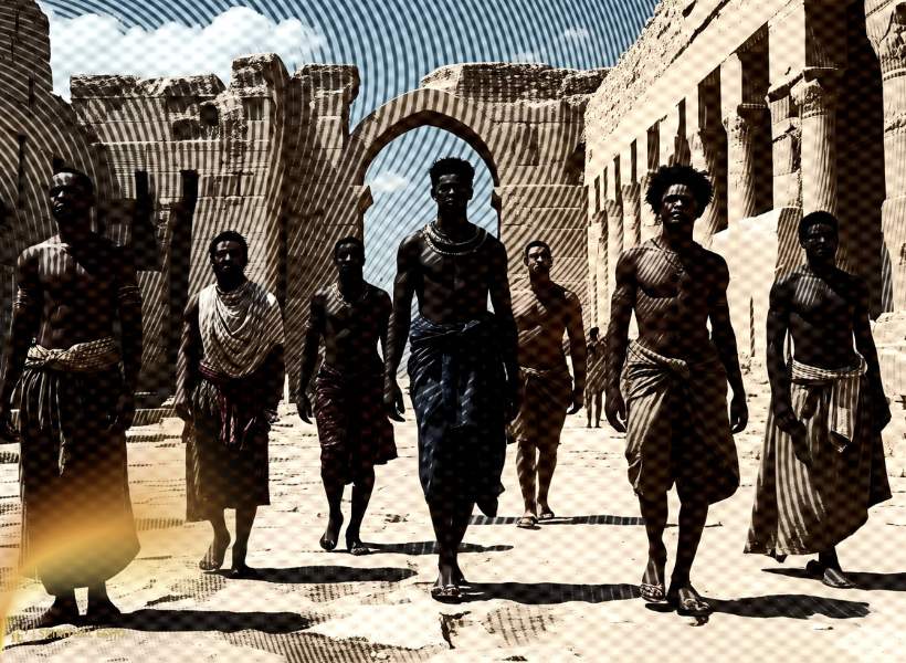 Spiritual Symbolism Of The Name Zerubbabel