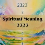 Spiritual Meaning 2323: Significance Of The 2323 Angel Number Manifestation