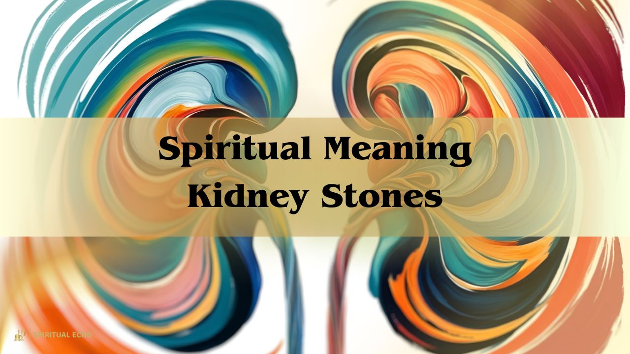 Spiritual Meaning Kidney Stones: Meaning Of Kidney Unresolved Issues