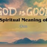 Spiritual Meaning Of Om: Meaning Behind The Om Symbol