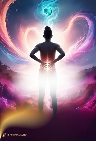 Spiritual meaning of kidney pain