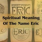 Spiritual Meaning Of The Name Eric: Name Eric Meaning