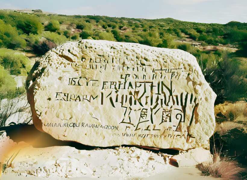 The Biblical Significance Of The Name Ephraim