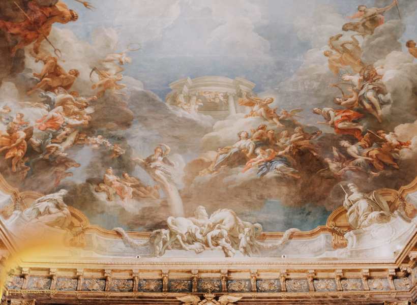 The Concept Of Ascension And Spiritual Growth In The Context Of Enoch