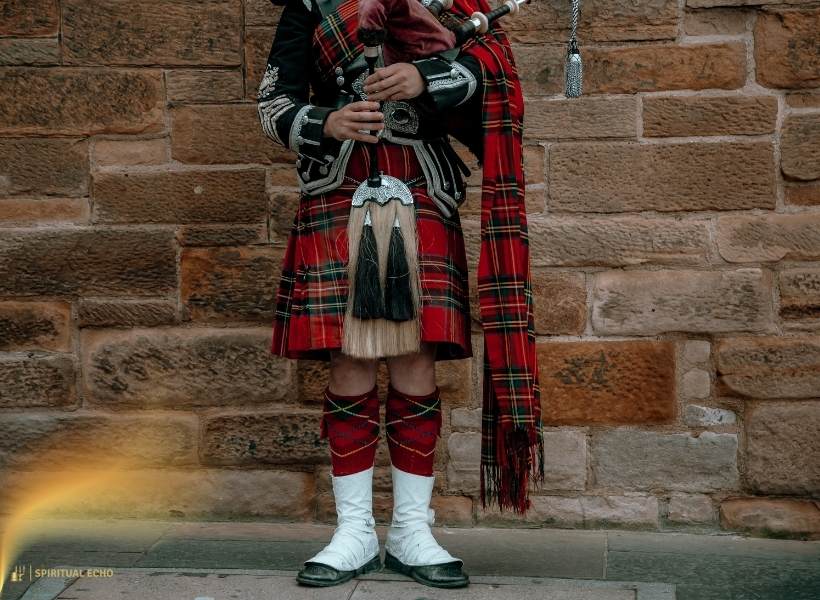 The Etymology Of The Name Kyle And Its Gaelic Roots