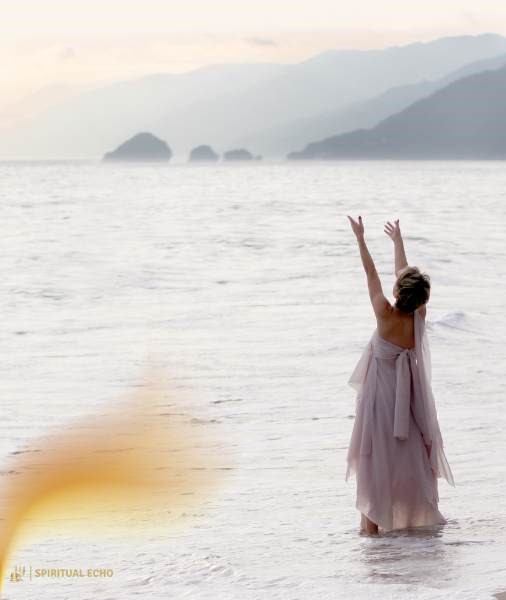 The Impact Of A Name On Personal Identity And Spiritual Development
