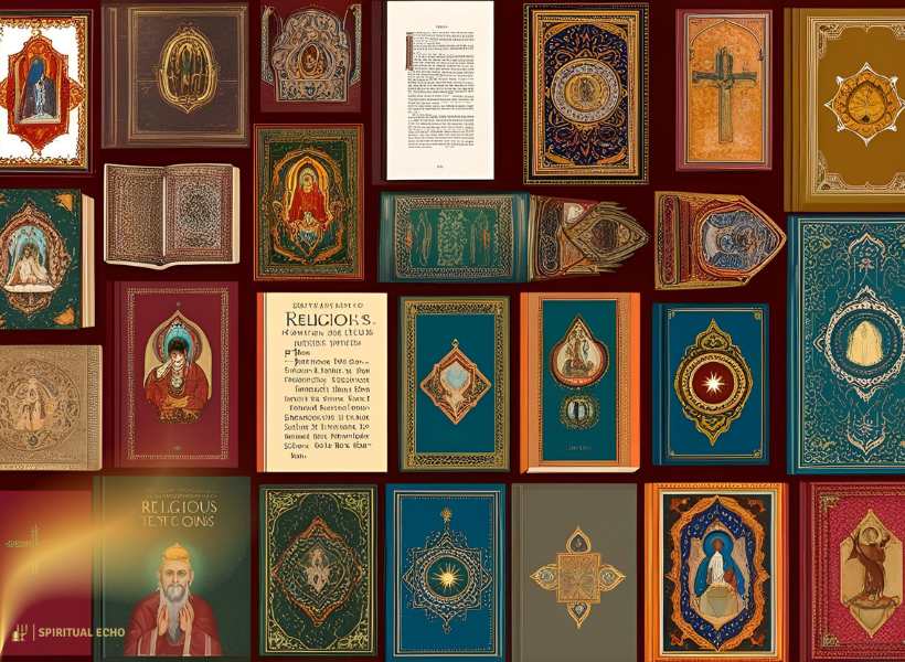 The Life And Story Of Enoch In Religious Teachings