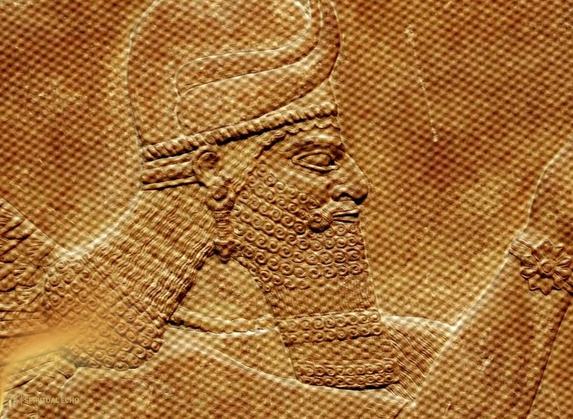 The Origin And Etymology Of Zerubbabel